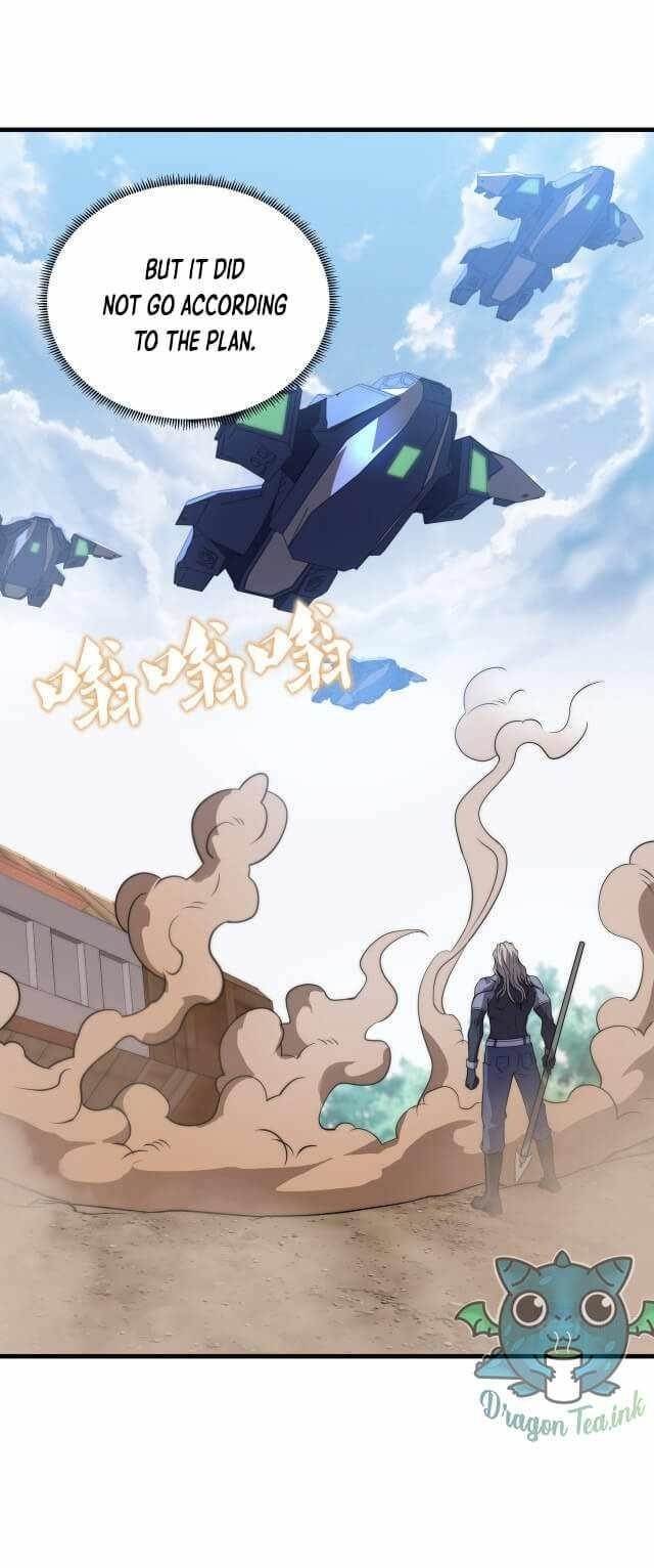 The Great Age of Genes Chapter 10 - Page 23