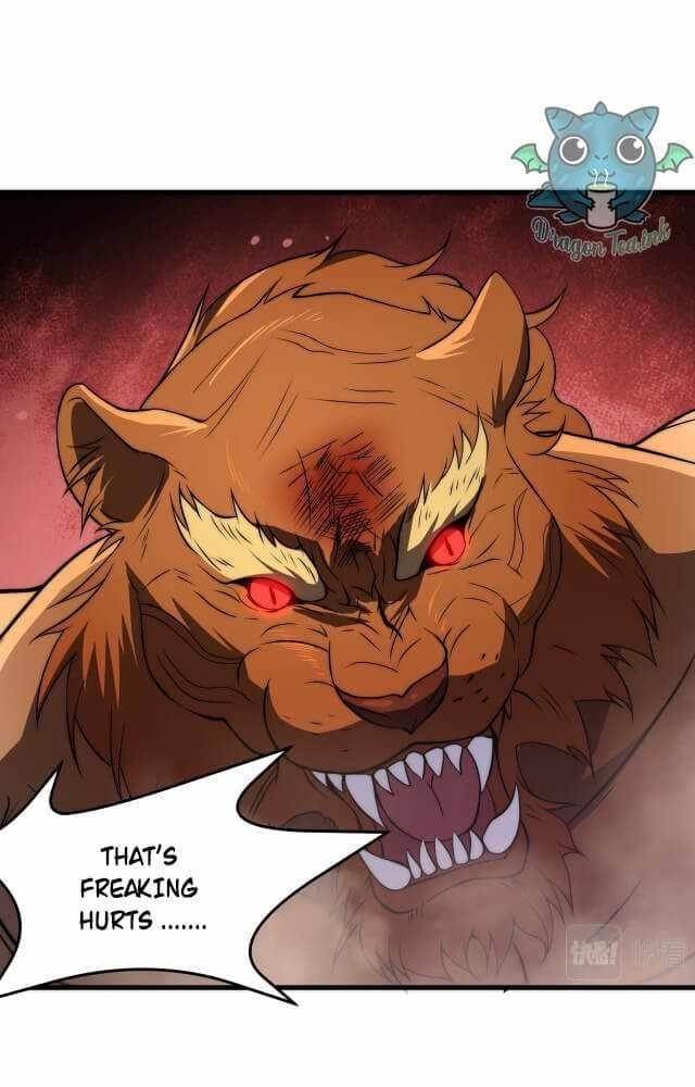 The Great Age of Genes Chapter 10 - Page 6