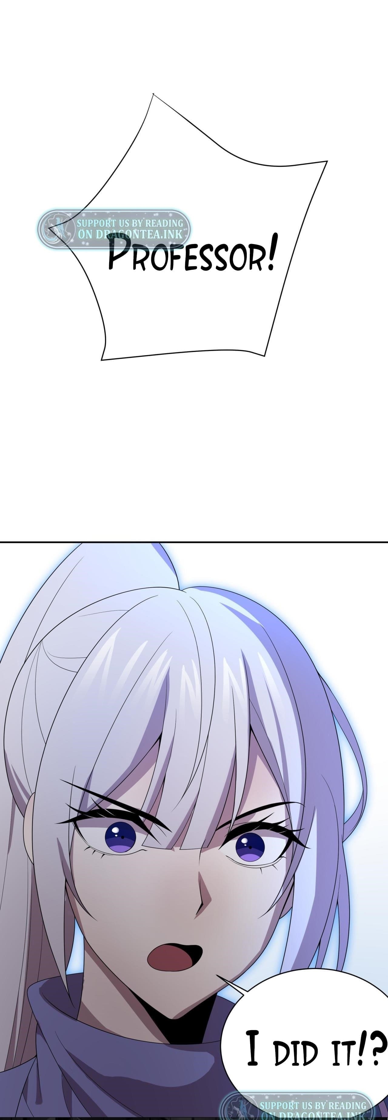 The Great Age of Genes Chapter 26 - Page 11