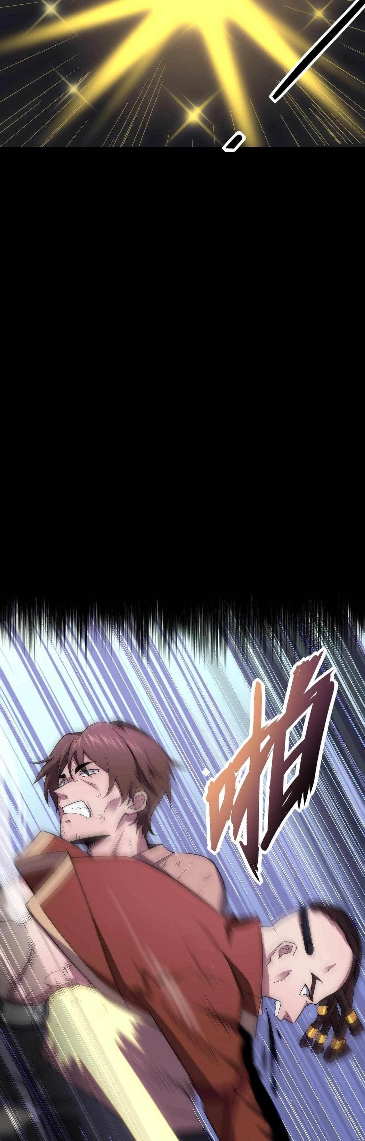 The Great Age of Genes Chapter 4 - Page 17