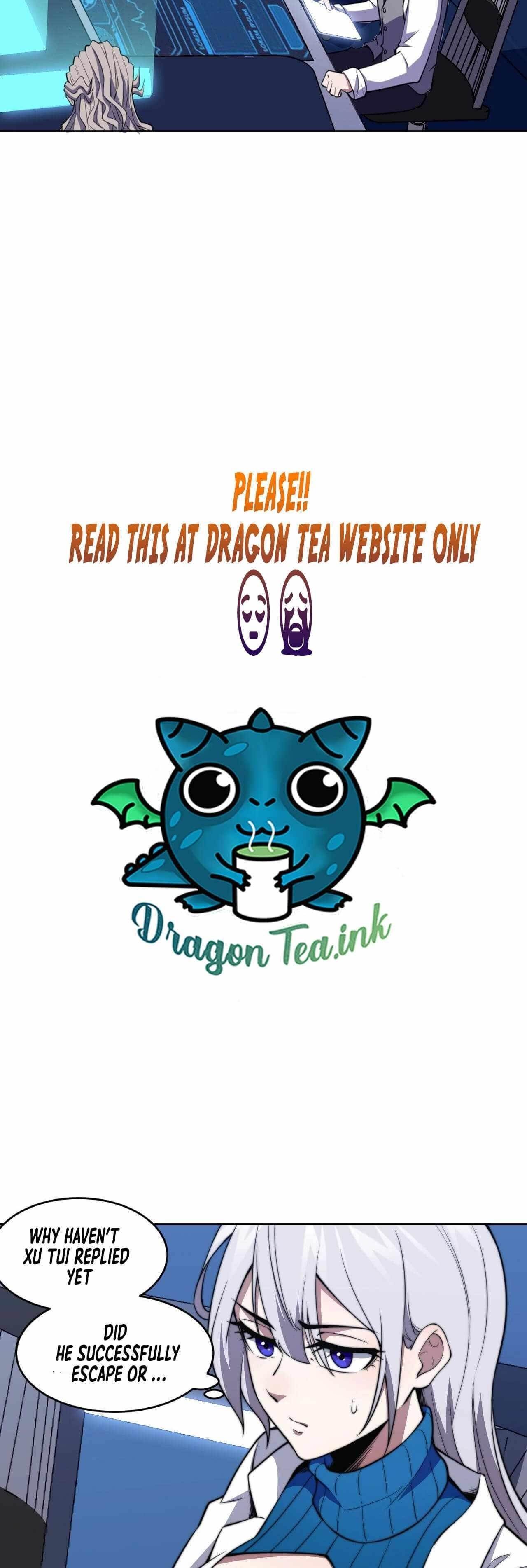 The Great Age of Genes Chapter 4 - Page 26