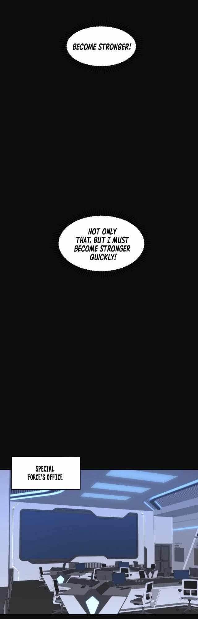 The Great Age of Genes Chapter 5 - Page 13