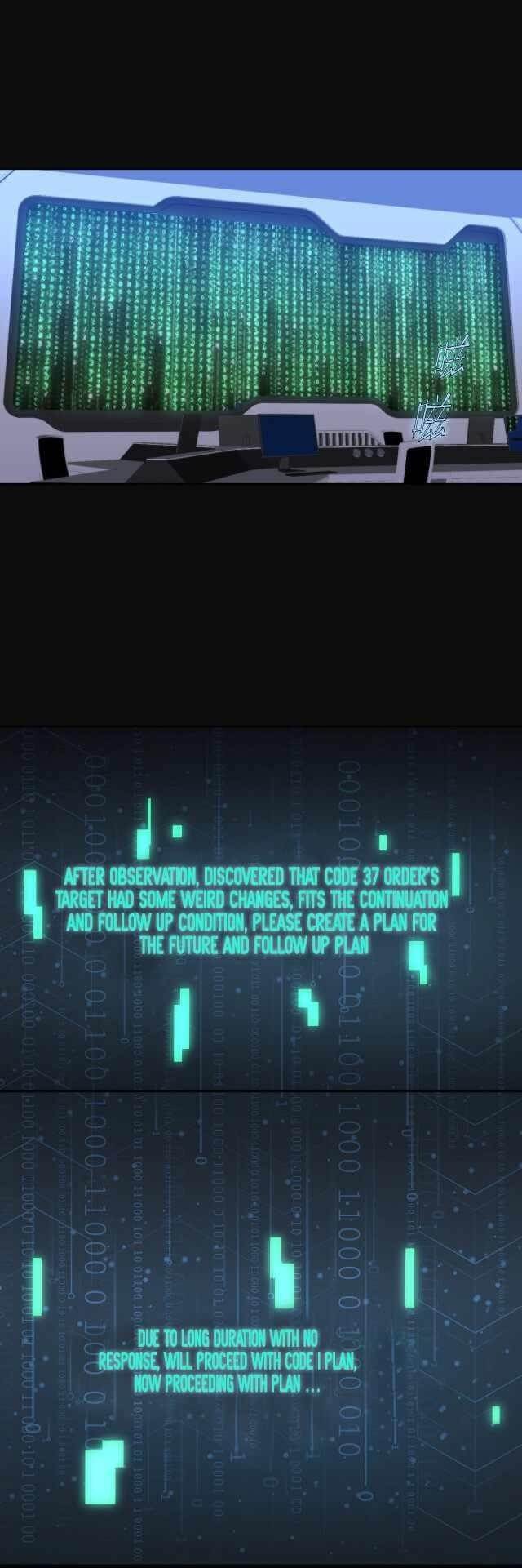 The Great Age of Genes Chapter 5 - Page 14