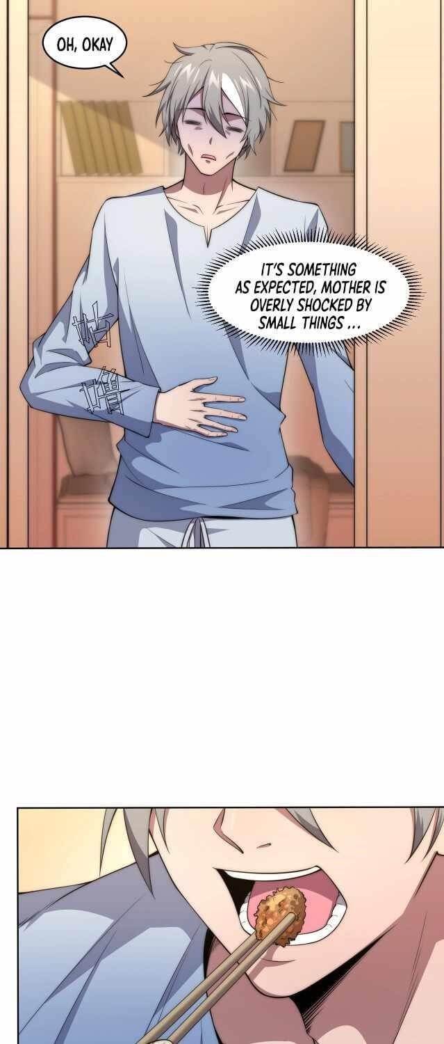 The Great Age of Genes Chapter 5 - Page 16