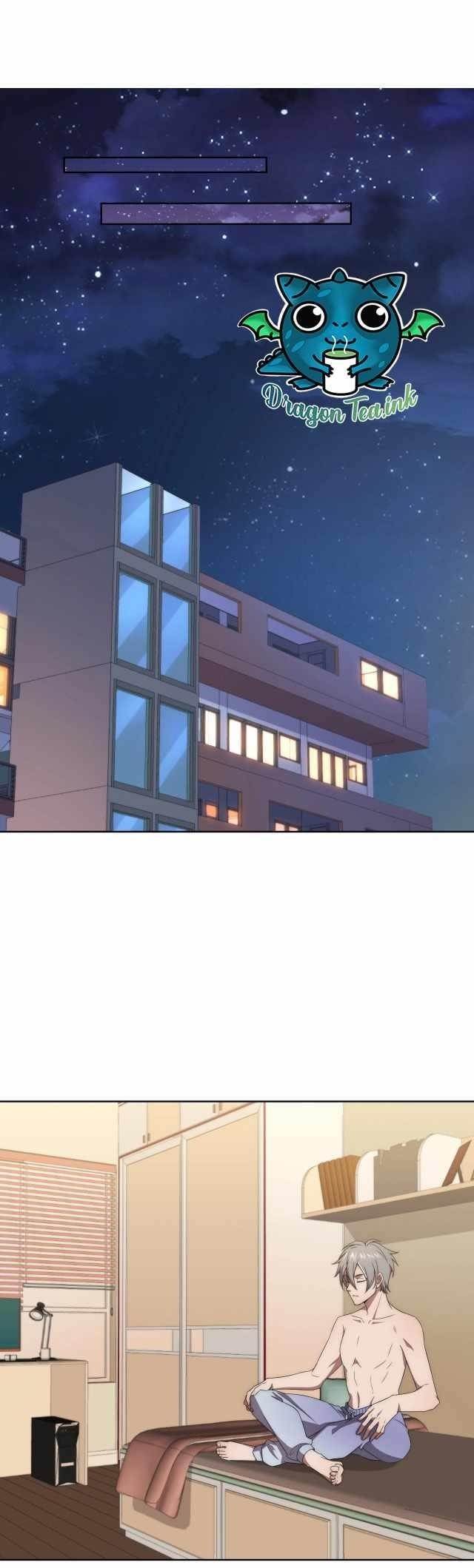 The Great Age of Genes Chapter 5 - Page 24