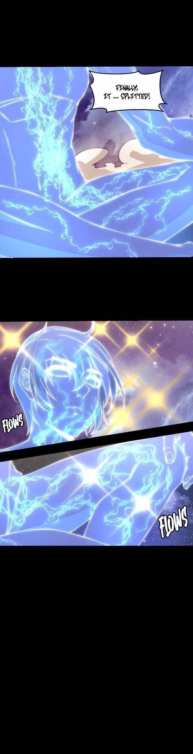 The Great Age of Genes Chapter 5 - Page 27