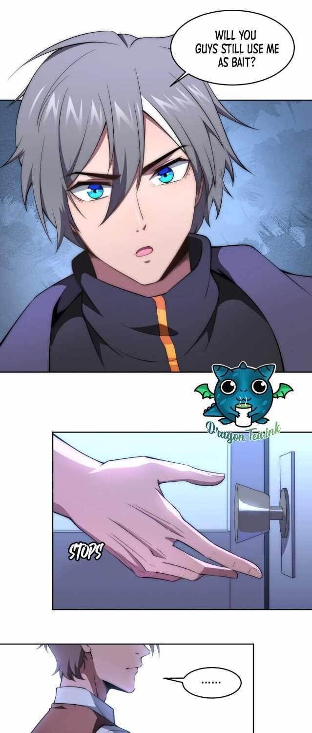 The Great Age of Genes Chapter 5 - Page 6