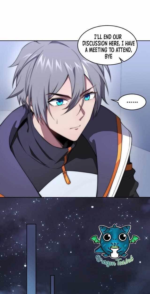 The Great Age of Genes Chapter 5 - Page 9