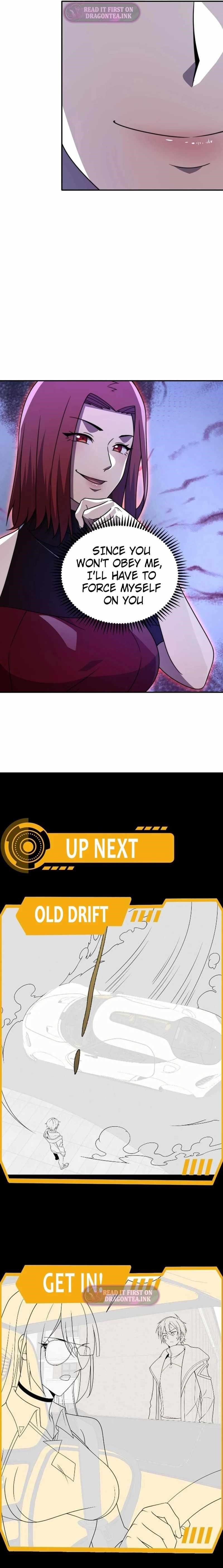 The Great Age of Genes Chapter 51 - Page 11