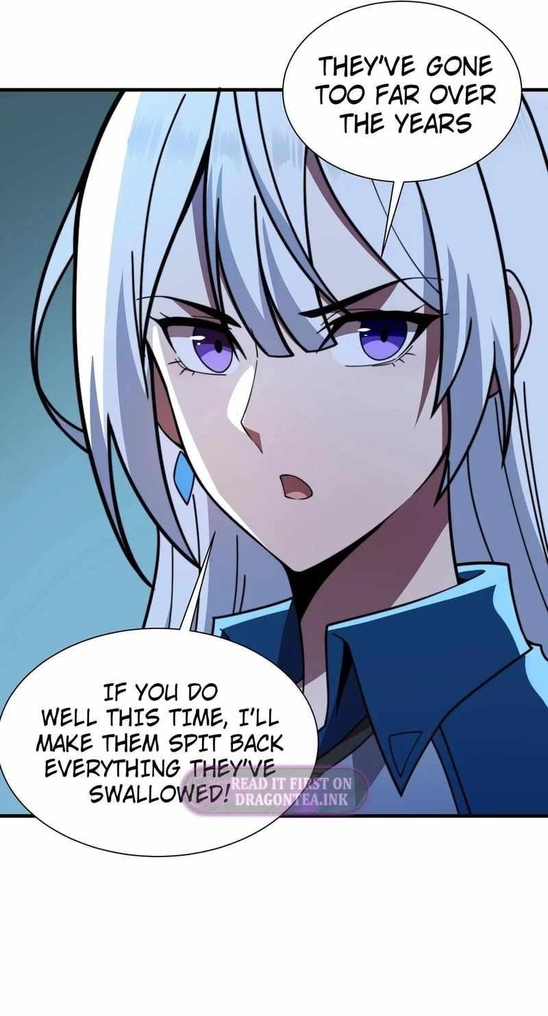 The Great Age of Genes Chapter 52 - Page 8