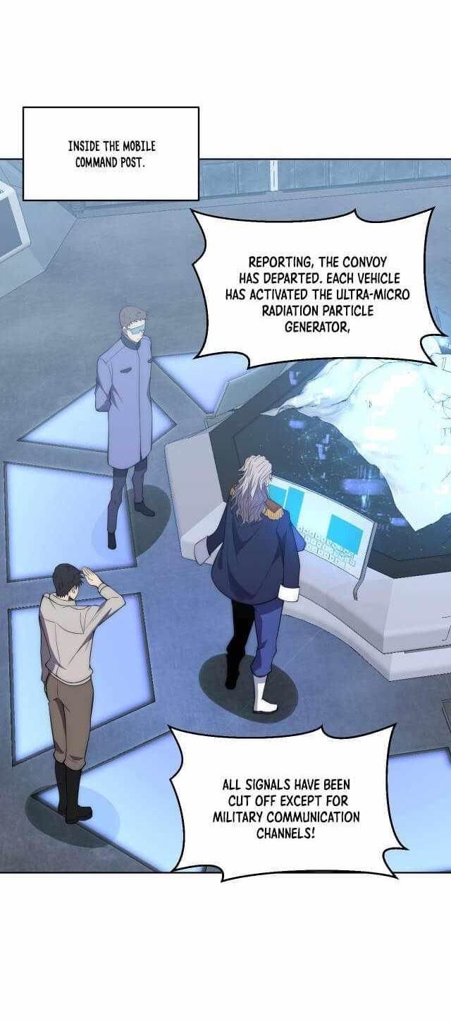 The Great Age of Genes Chapter 6 - Page 17