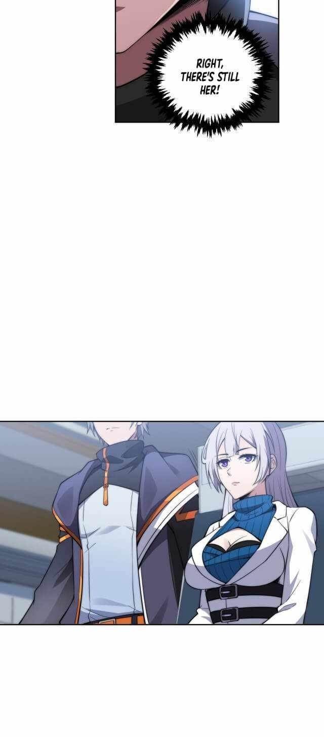 The Great Age of Genes Chapter 7 - Page 18