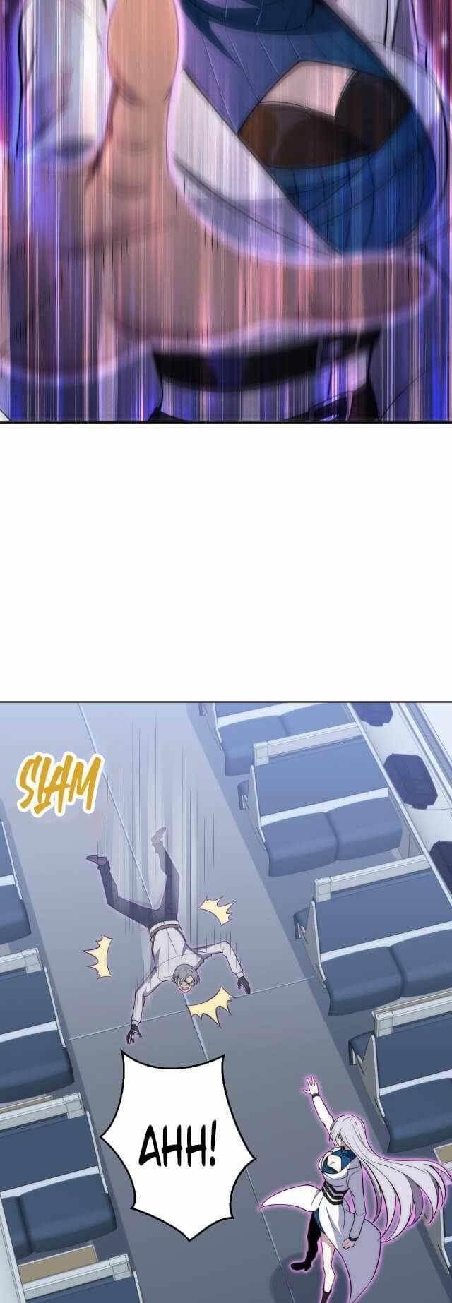 The Great Age of Genes Chapter 7 - Page 27