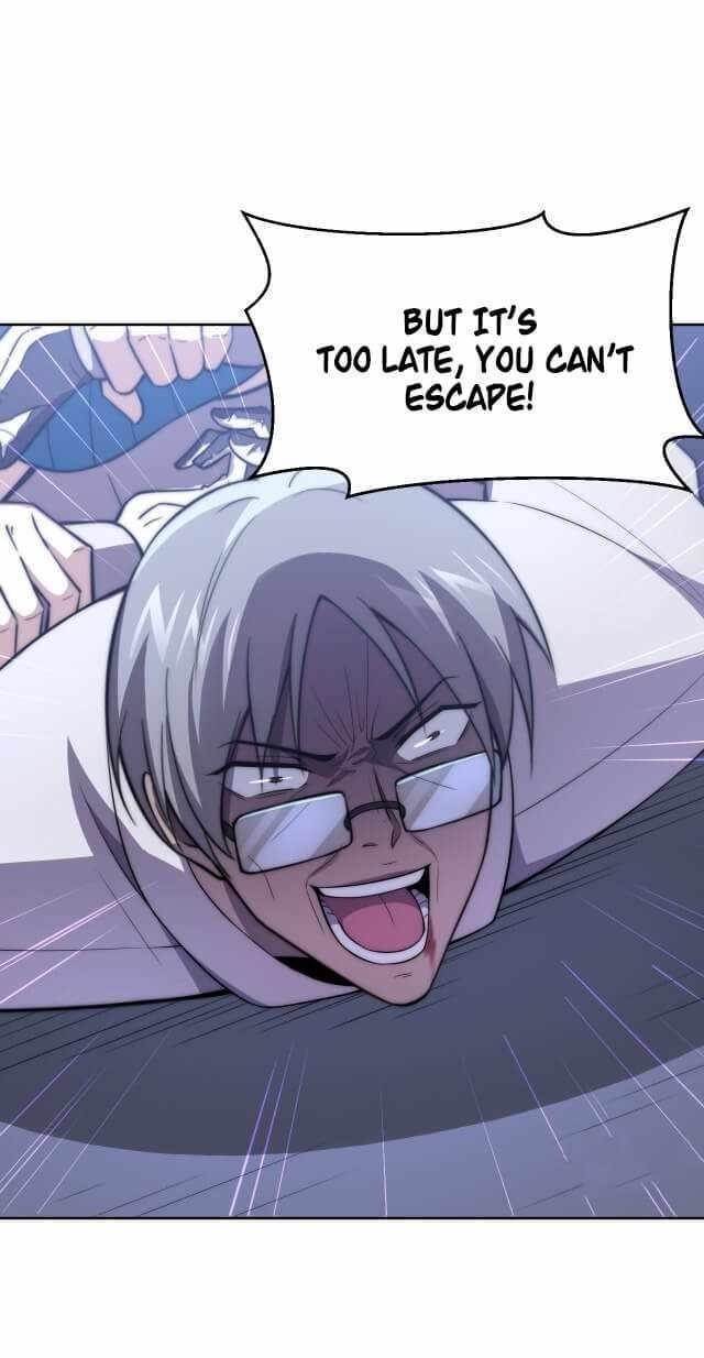 The Great Age of Genes Chapter 7 - Page 33