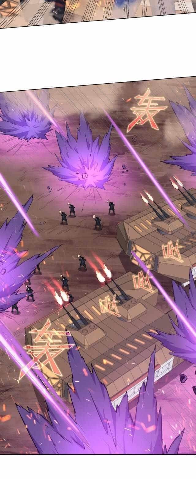 The Great Age of Genes Chapter 8 - Page 9