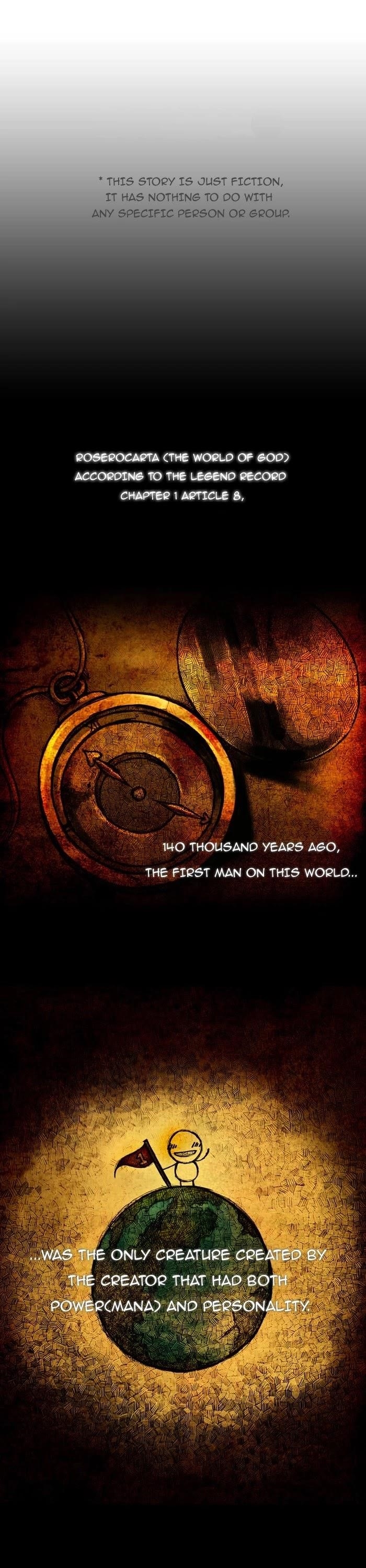 Trump Chapter 0 - Page 1