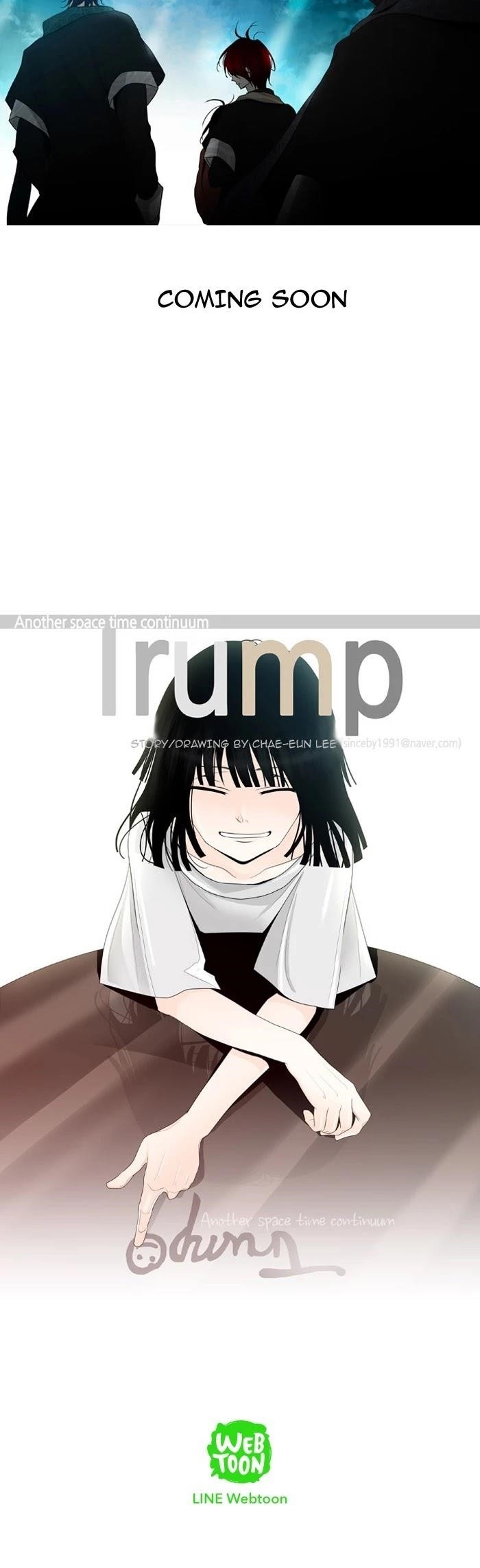 Trump Chapter 0 - Page 10