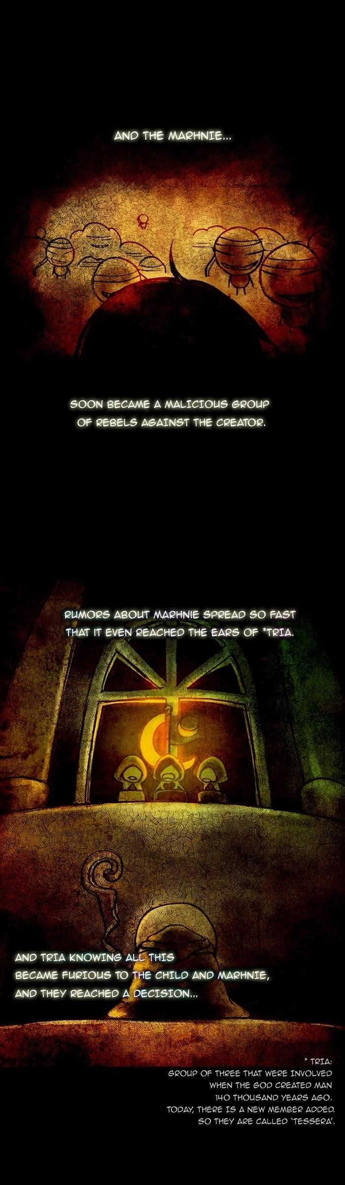 Trump Chapter 0 - Page 4