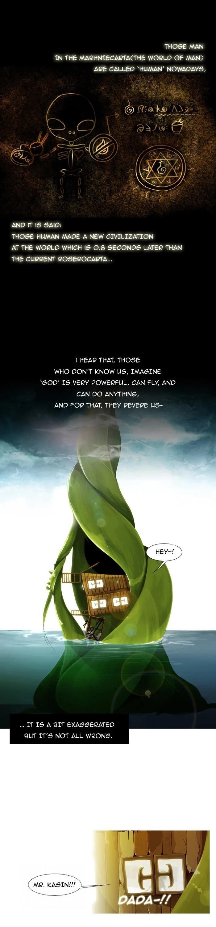 Trump Chapter 0 - Page 7