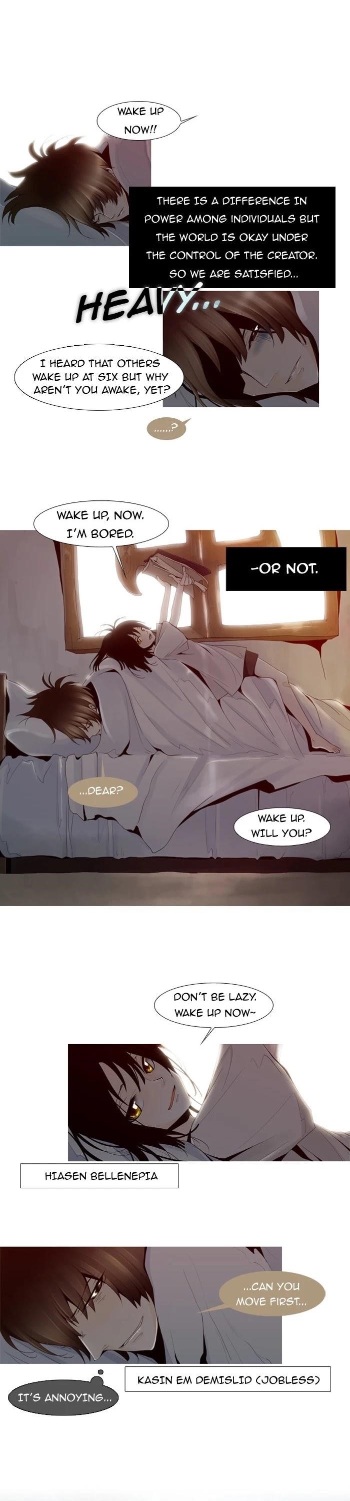 Trump Chapter 0 - Page 8