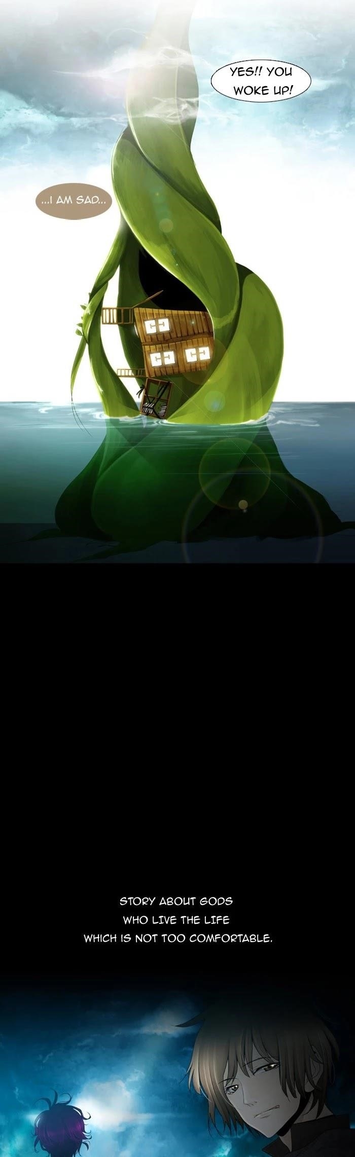 Trump Chapter 0 - Page 9