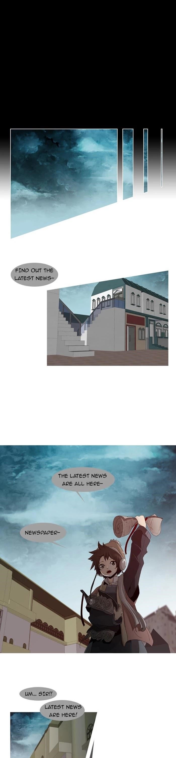 Trump Chapter 1 - Page 1