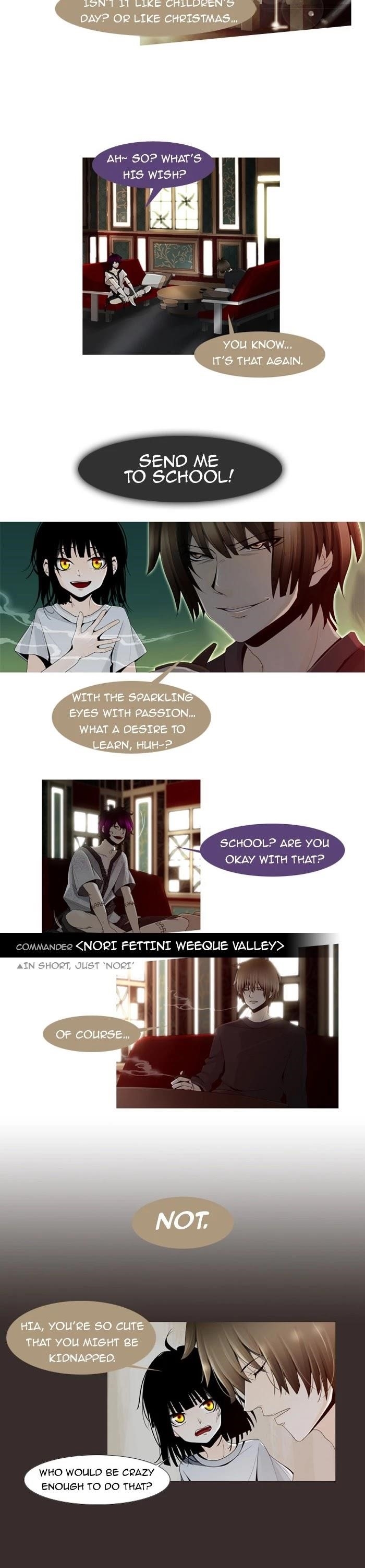 Trump Chapter 1 - Page 10