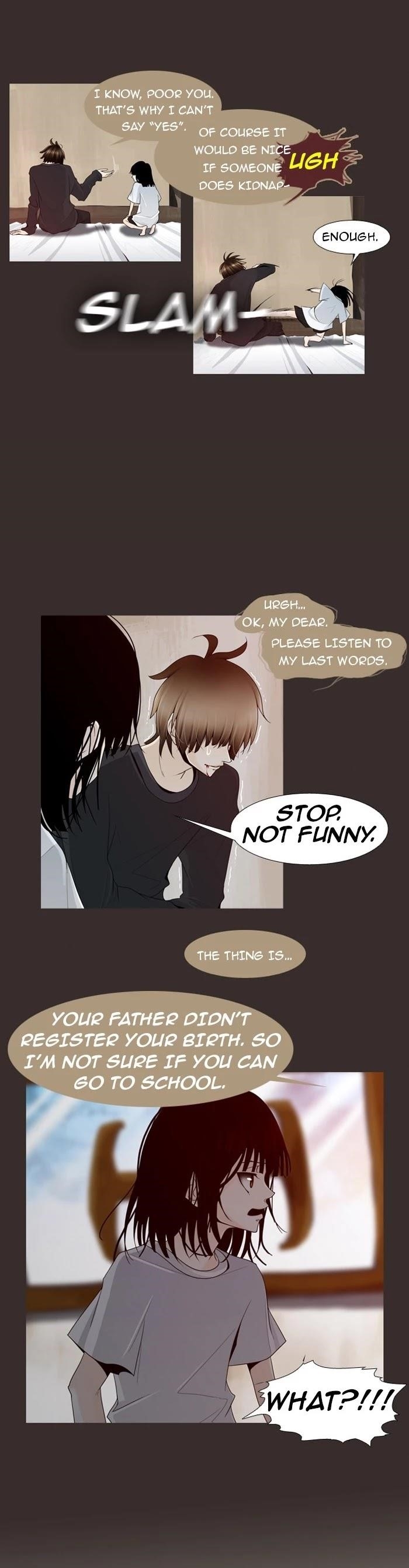 Trump Chapter 1 - Page 11