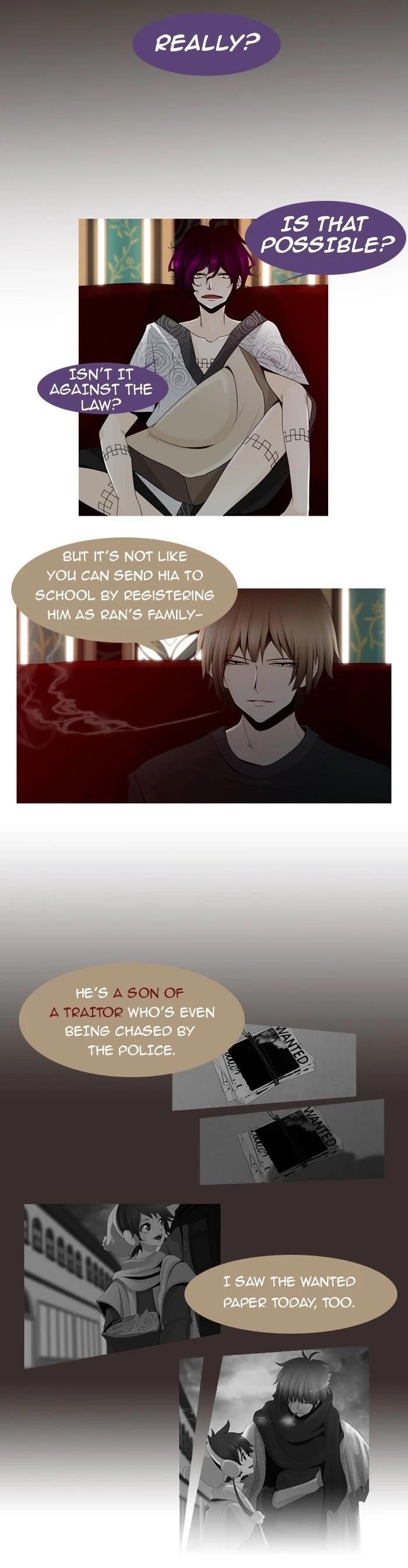 Trump Chapter 1 - Page 12