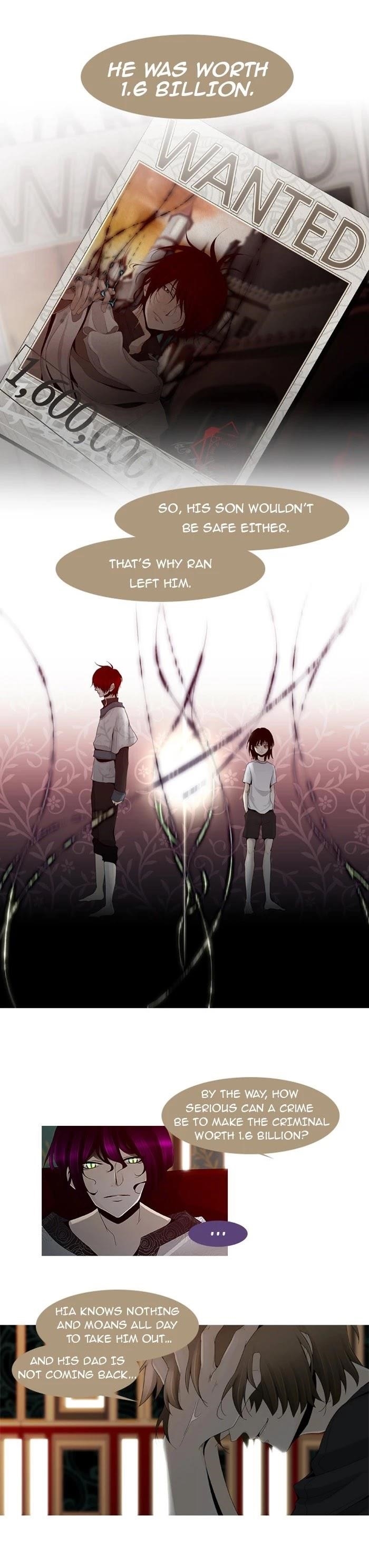 Trump Chapter 1 - Page 13