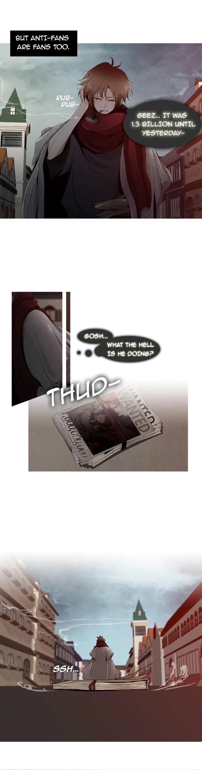 Trump Chapter 1 - Page 4