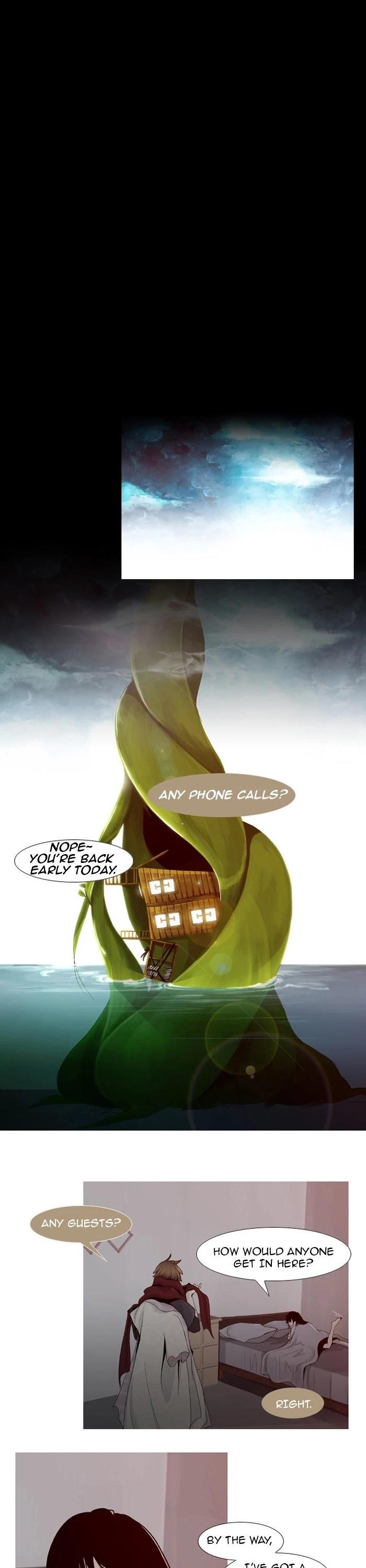 Trump Chapter 1 - Page 6