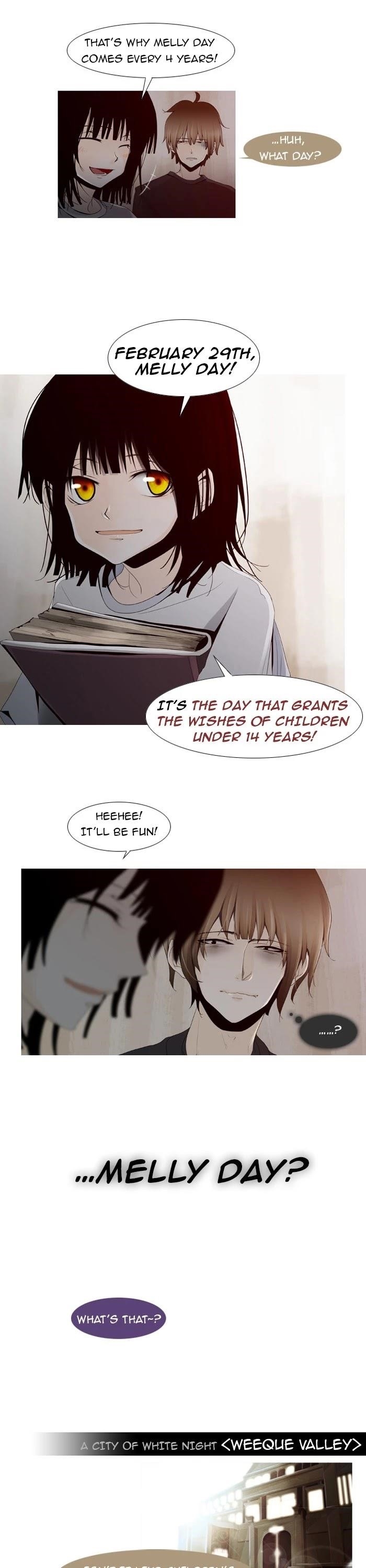 Trump Chapter 1 - Page 9