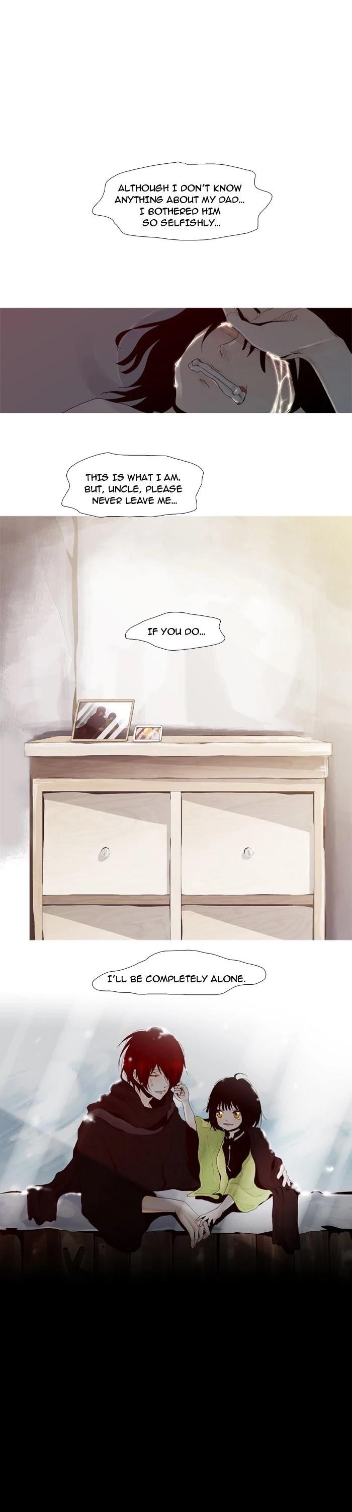 Trump Chapter 10 - Page 1