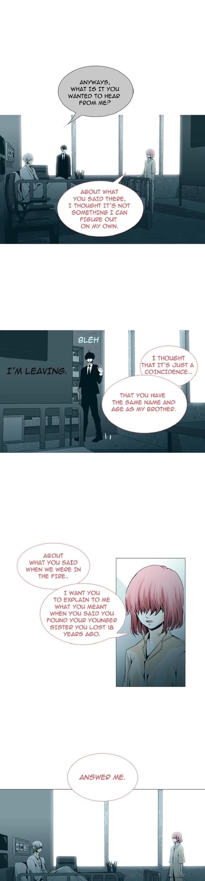 Trump Chapter 100 - Page 1