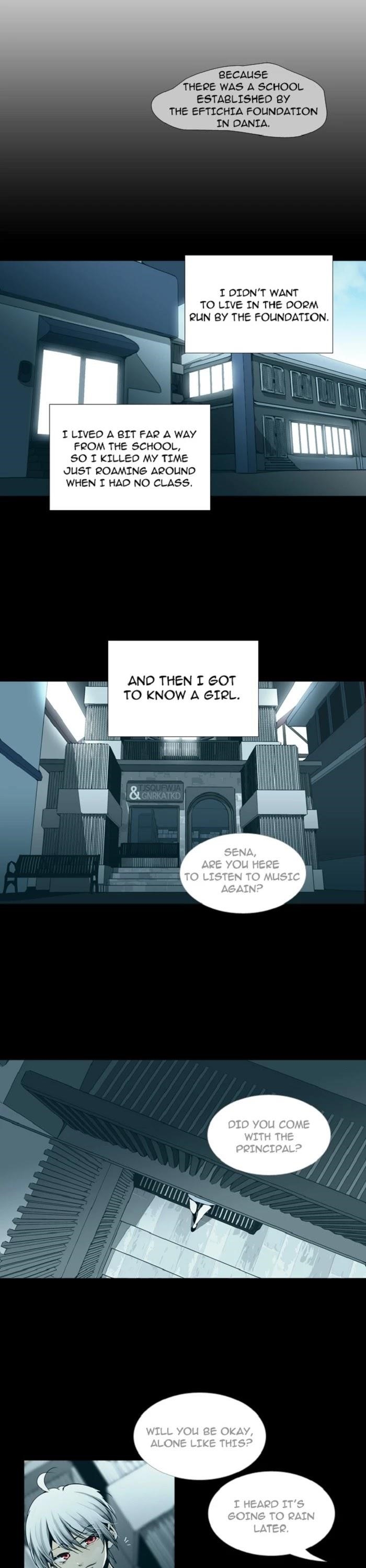 Trump Chapter 100 - Page 10