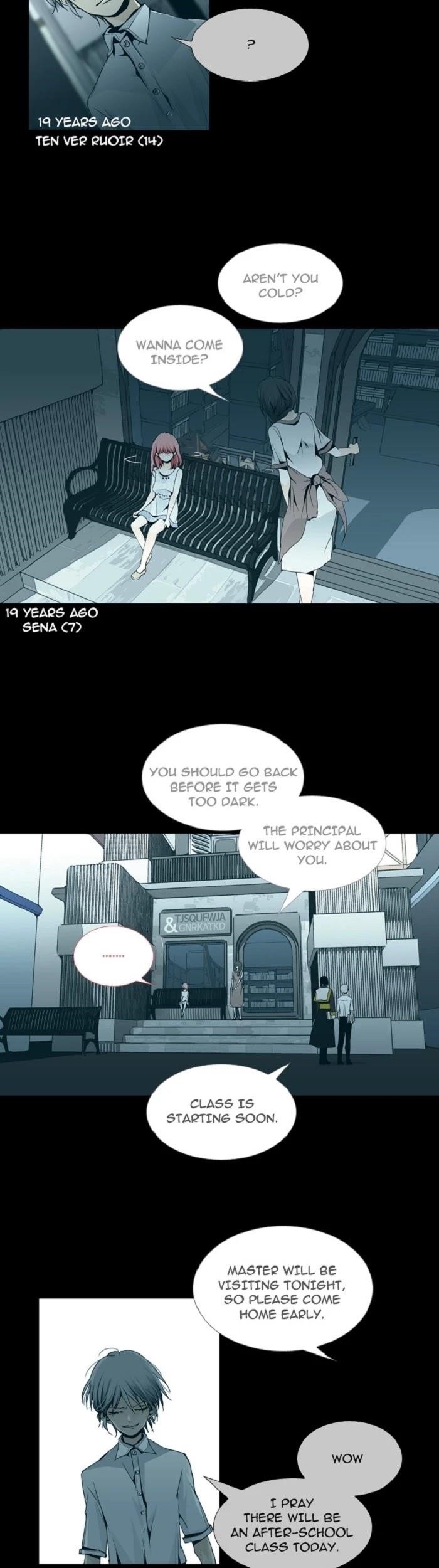 Trump Chapter 100 - Page 11