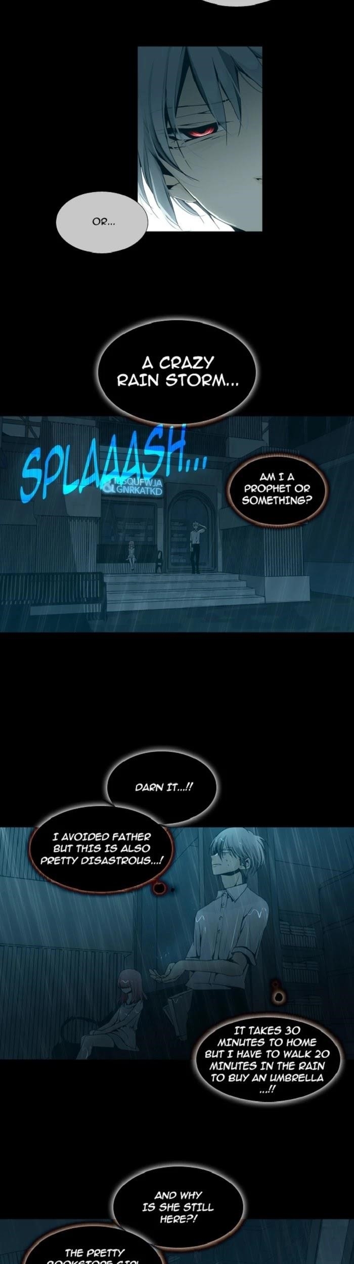 Trump Chapter 100 - Page 12