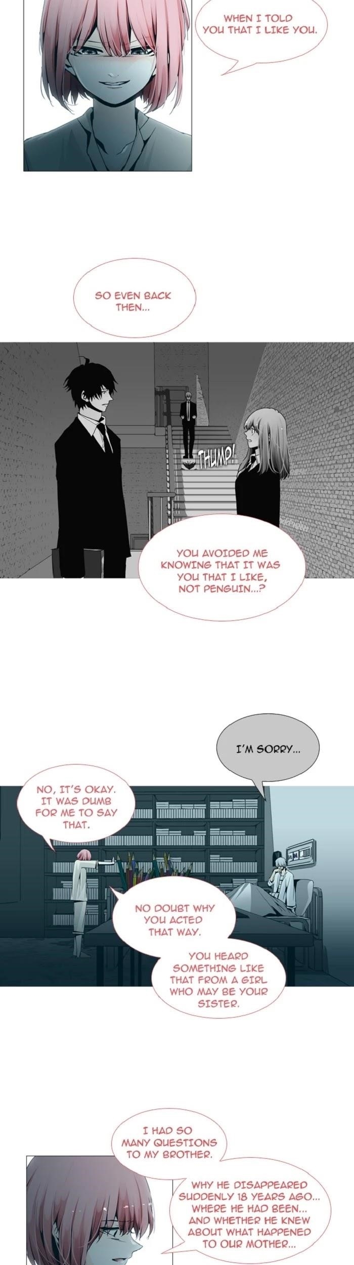 Trump Chapter 100 - Page 3