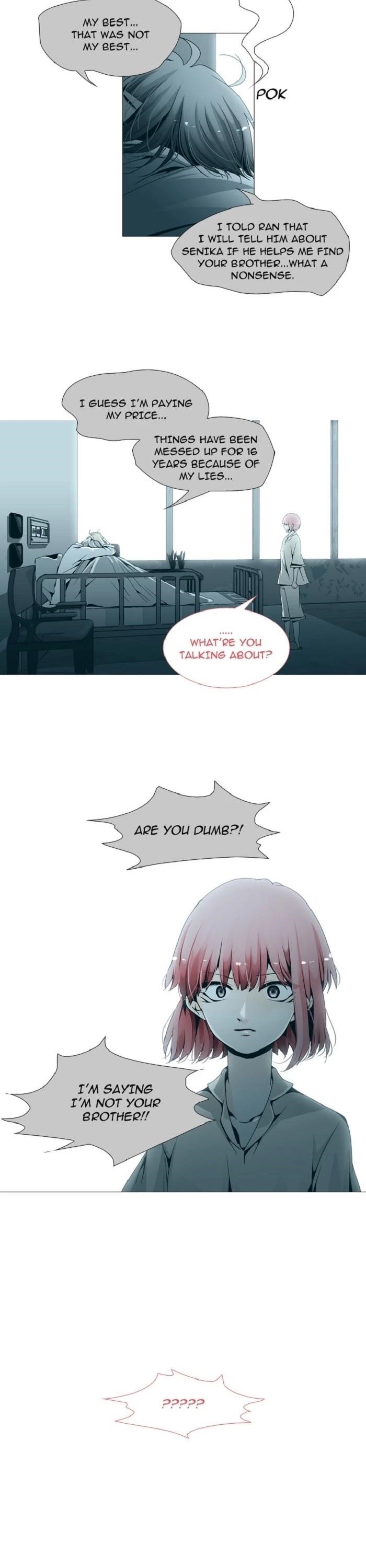 Trump Chapter 100 - Page 5