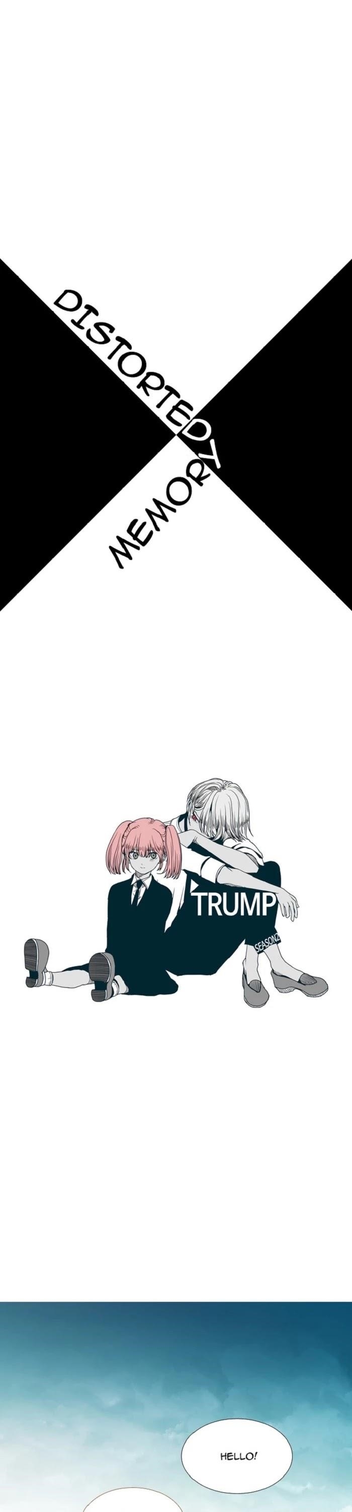 Trump Chapter 100 - Page 6