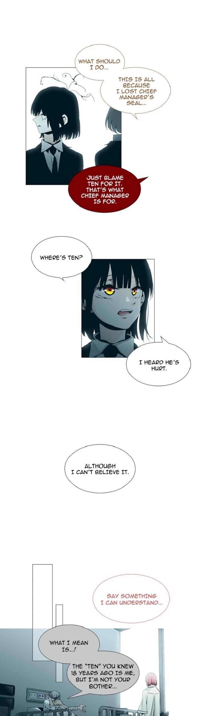 Trump Chapter 100 - Page 8