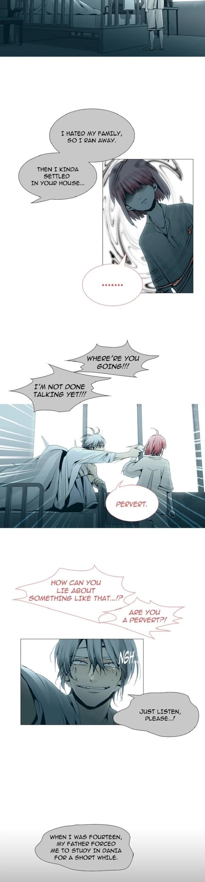 Trump Chapter 100 - Page 9