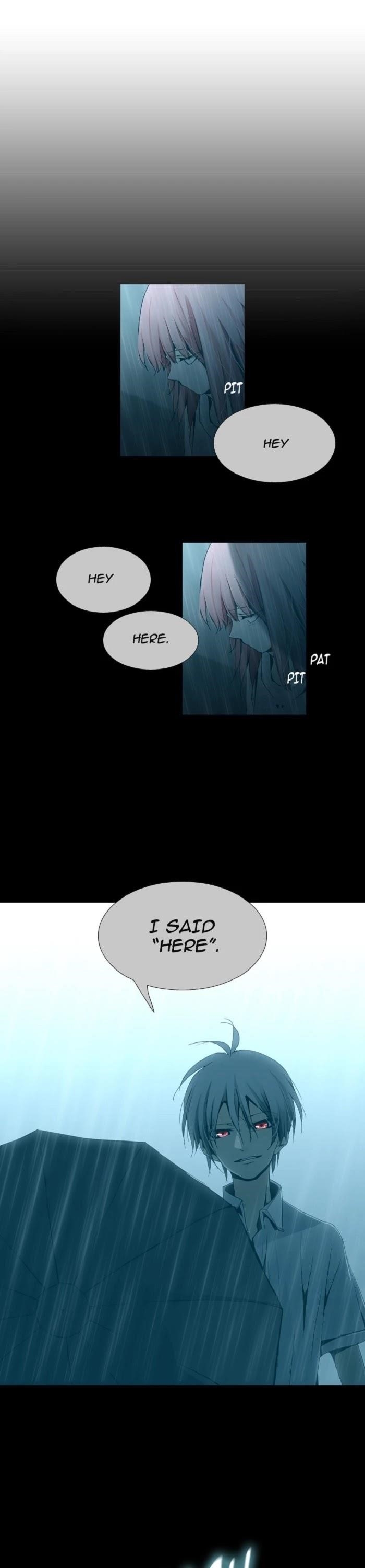 Trump Chapter 101 - Page 1