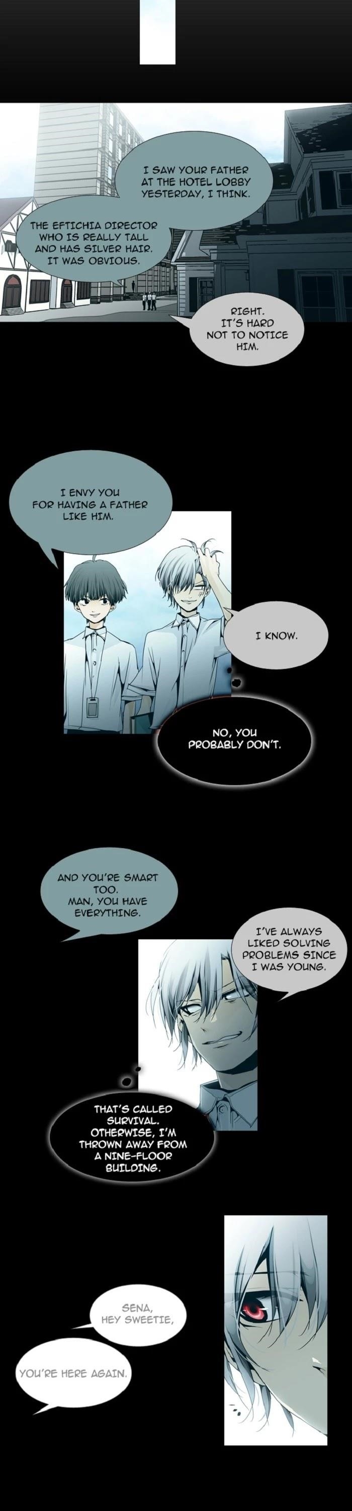 Trump Chapter 101 - Page 10