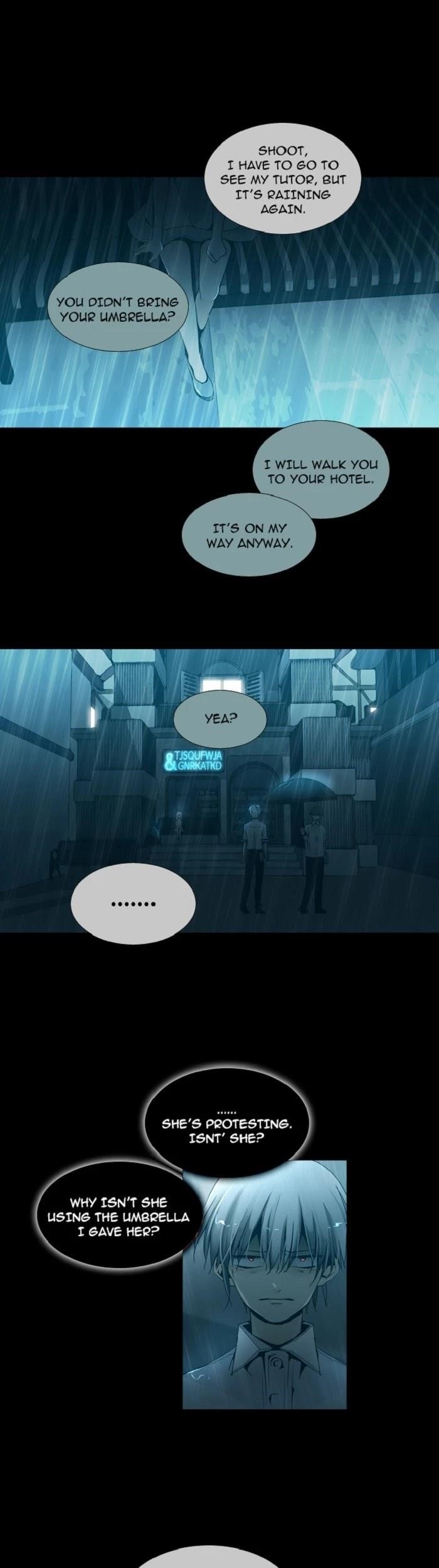 Trump Chapter 101 - Page 12