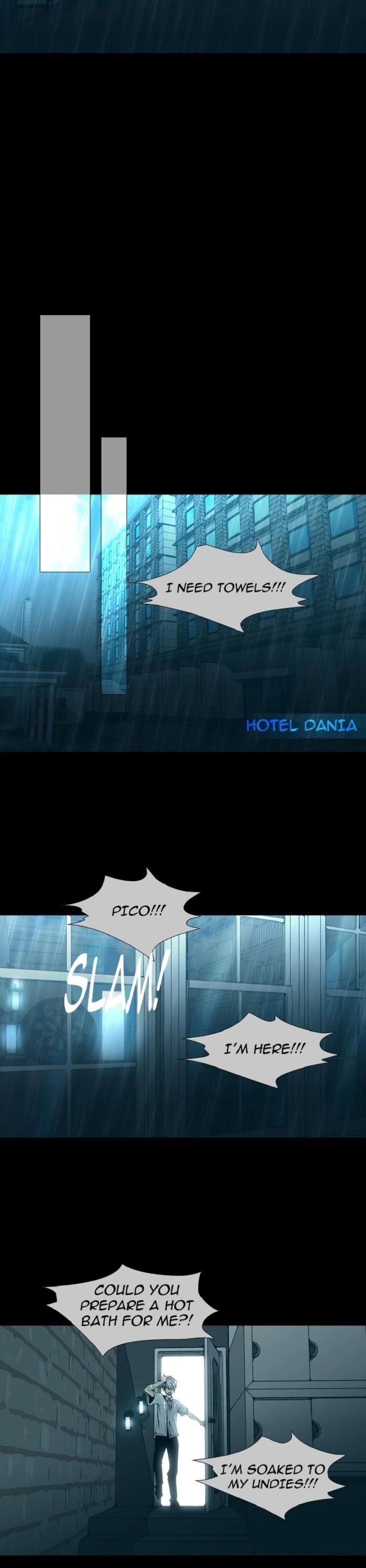 Trump Chapter 101 - Page 5