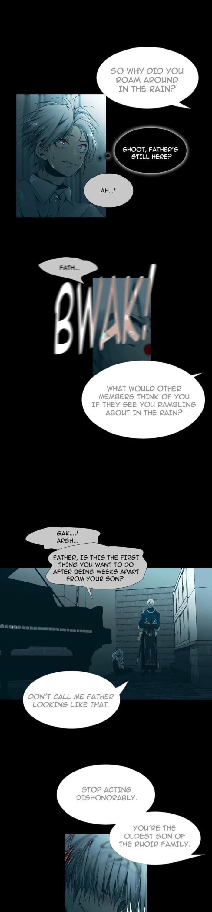 Trump Chapter 101 - Page 6