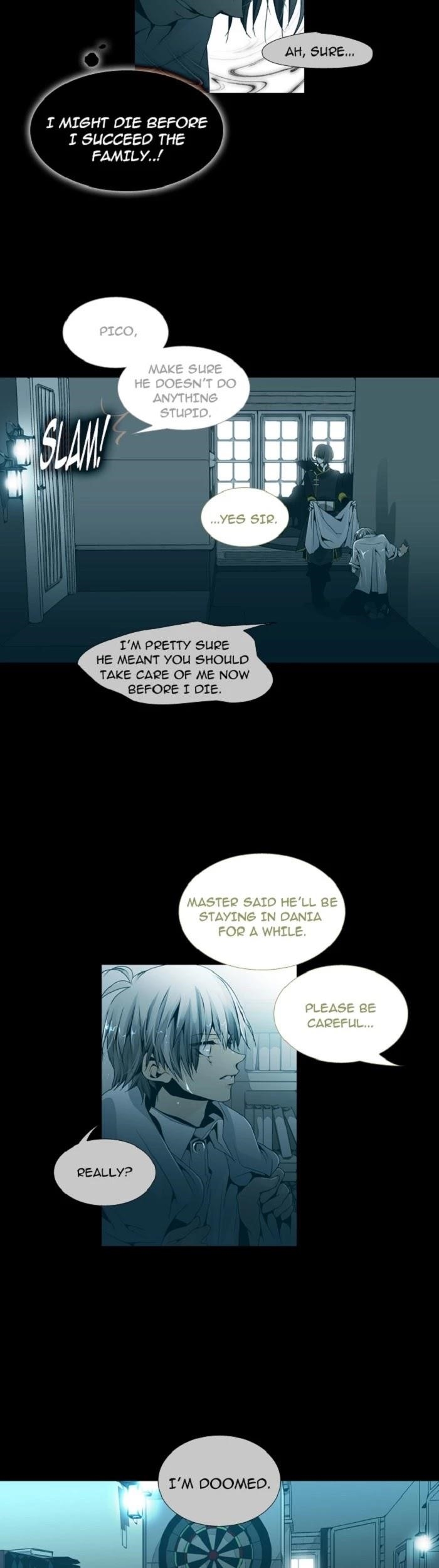 Trump Chapter 101 - Page 7