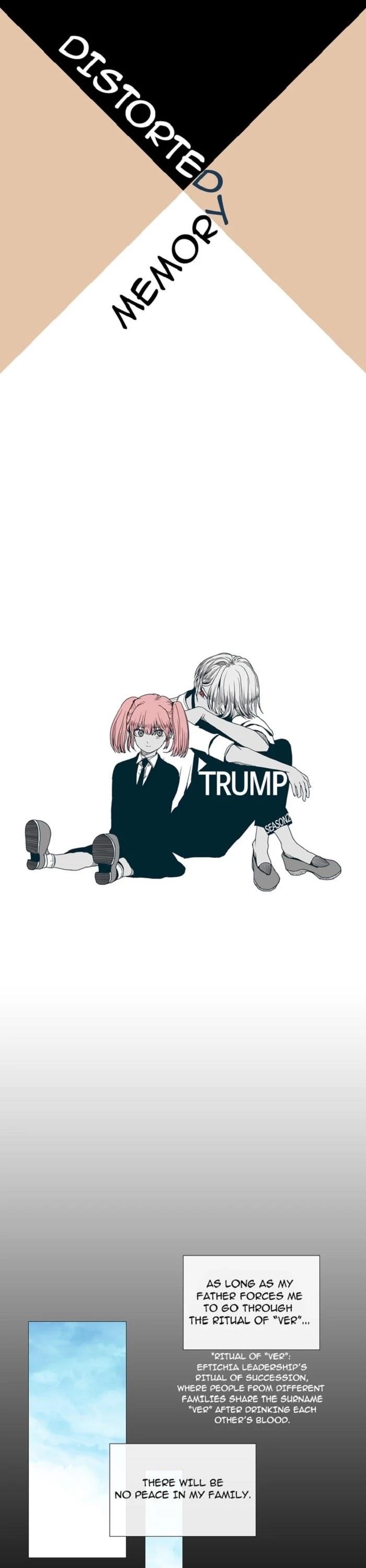 Trump Chapter 101 - Page 9